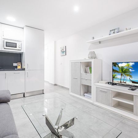 Piscis 10-8 Apartment Levante Beach Benidorm Zewnętrze zdjęcie