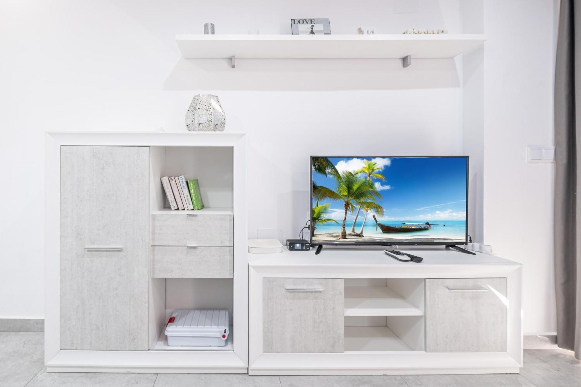 Piscis 10-8 Apartment Levante Beach Benidorm Zewnętrze zdjęcie